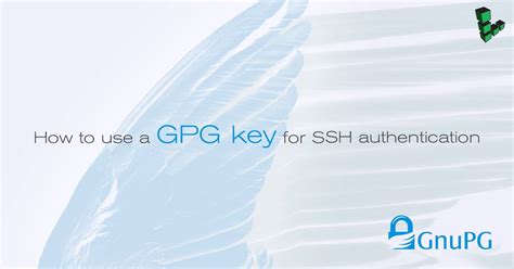 gpg smart card ssh|Smart card authentication with SSH .